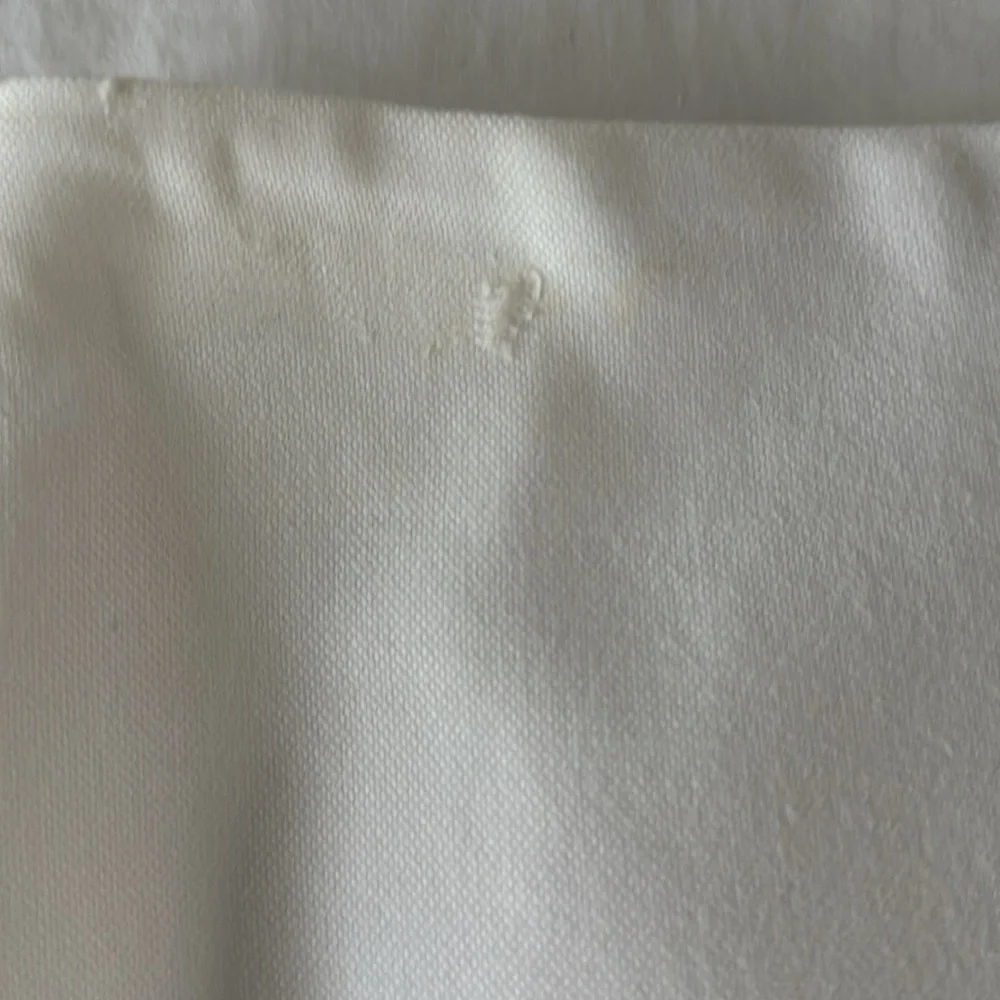 JACQUEMUS white skirt Sold out size 38 small medium ASO Lauren Santo Domingo - Picture 6 of 7